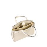 BORSA A MANO MEDIA ANGY BEIGE