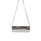 CLUTCH ARGENTO