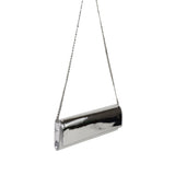 CLUTCH ARGENTO