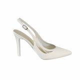 CHANEL AVORIO GLITTERATO