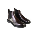 BEATLES MARRONE CON DUILIO