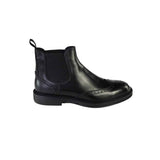 BEATLES NERO CON DUILIO