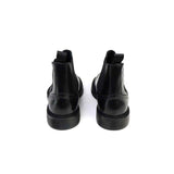 BEATLES NERO CON DUILIO