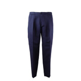 OCEAN BLUE PORTOBELLO TROUSERS