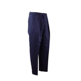 OCEAN BLUE PORTOBELLO TROUSERS