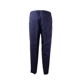 OCEAN BLUE PORTOBELLO TROUSERS