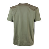 T-SHIRT ARON VERDE MILITARE
