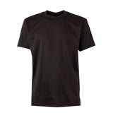 T-SHIRT ARON MARRONE