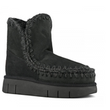 ESKIMO18 BOUNCE NERO