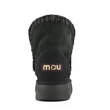 ESKIMO18 BOUNCE NERO