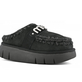 ESKIMO CLOG SLIPPER NERA