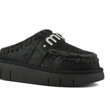 ESKIMO CLOG SLIPPER NERA