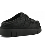 ESKIMO CLOG SLIPPER NERA