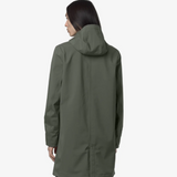 GIACCA THOMAS BONDED VERDE