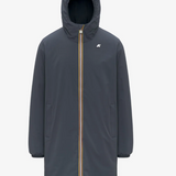 PIUMINO JACOB ST WARM BLUETTE REVERSIBILE