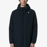 PIUMINO JACOB ST WARM BLUETTE REVERSIBILE