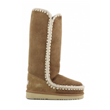 STIVALE ESKIMO40 CUOIO