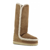 STIVALE ESKIMO40 CUOIO