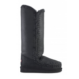 STIVALE ESKIMO40 NERO