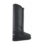 STIVALE ESKIMO40 NERO