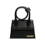 LE CHIQUITO NOEUD NERA