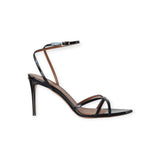 MARGOT BLACK SANDAL