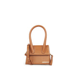 BORSA LE CHIQUITO CUOIO