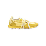YELLOW RUSH RUNNING