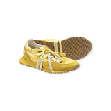YELLOW RUSH RUNNING