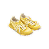 YELLOW RUSH RUNNING