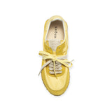 YELLOW RUSH RUNNING