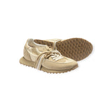 RUNNING RUSH BEIGE