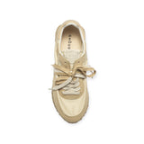 RUNNING RUSH BEIGE