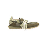 RUNNING RUSH VERDE MILITARE