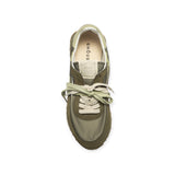 RUNNING RUSH VERDE MILITARE