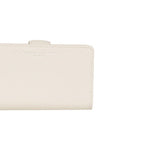 PORTAFOGLI OFF WHITE