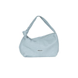 BORSA A SPALLA ELSYA CELESTE
