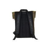 ZAINO VERDE MILITARE