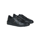 SNEAKERS ROCKSTUD UNTITLED NERA