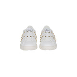 SNEAKERS ROCKSTUD UNTITLED BIANCA
