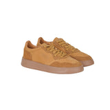 SNEAKERS MEDALIST LOW TABACCO