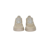 SNEAKERS MEDALIST LOW GRIGIO TOPO