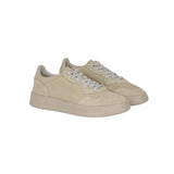 SNEAKERS MEDALIST LOW GRIGIO TOPO