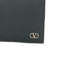 PORTAFOGLIO VLOGO NERO