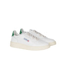 SNEAKERS MEDALIST LOW BIANCA