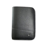PORTAFOGLI NERO