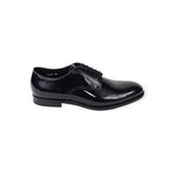 BLUE DERBY SHOE