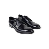 BLUE DERBY SHOE