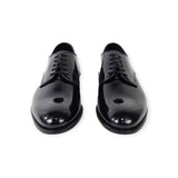 BLUE DERBY SHOE