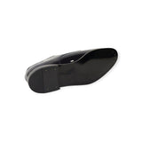 BLUE DERBY SHOE